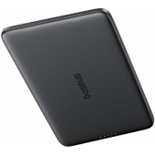 PicoGo AM41 5000mAh 20W PD + FQI Black