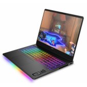 Omen Max 16-ah0003no 16 240hz U9 275HX 64GB 2SSD RTX5090 EN W11 Black