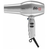 440 Swiss Perfection 360° ionicPRO Sidabrinis