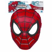 Spider-Man herojaus kaukė