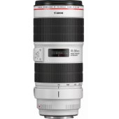 EF 70-200mm f/ 2.8L IS III USM
