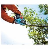 Makita cordless top handle chainsaw 40V, UC031GZ