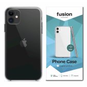 Ultra Clear Series 2 mm silikoninis dėklas Realme 6 Pro skaidrus