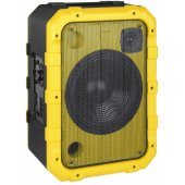 XF 1300 geltonas