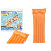 Oro čiužinys plaukimui Oranžinis 183 x 76 cm Bestway 44013