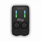 iRig Pro DUO I/ O