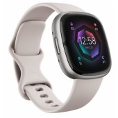 Sense 2 Lunar White/ Platinum