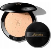 Guerlain GUERLAIN LES VOILETTES POUDRE COMPACTE TRANSPARENTE