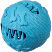_8503326 Barry King skanėstų kamuoliukas su nasrais, mėlynas 7.5 cm