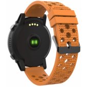 SW-660 Black/ Orange
