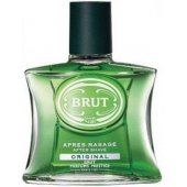 Brut Original Aftershave Water 100ml