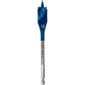 Bosch Expert plokščiasis grąžtas SelfCut Speed, Ø 18 mm (ilgis 152 mm)