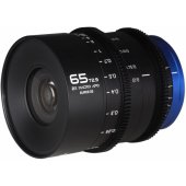 Laowa 65 mm T2,9 Cine Macro APO for Sony E