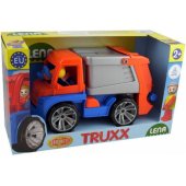 Lena Truxx šiukšliavežis - 4416