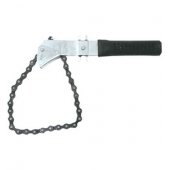 Top Tools oil filter chain wrench 37D205