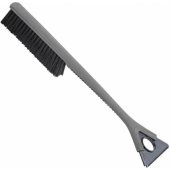 Snow Brush/ Scraper 52cm Grey