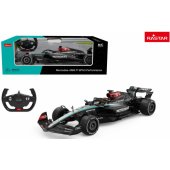 Mercedes-AMG F1 W15 E Performance 1:12 Black