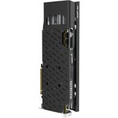 Radeon RX 7700 XT Speedster Qick 319 Black 12GB GDDR6 192bit
