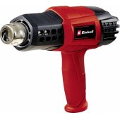 TE-HA 2000 E Raudona