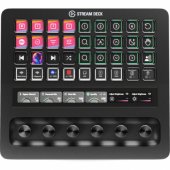 Stream Deck + XL Black