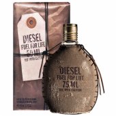 Fuel for life EDT, 50 ml
