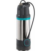 Gardena submersible pressure pump 5900/ 4 inox - 01768-20
