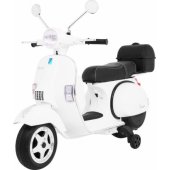 Vespa (PA.PX150.BIA) White