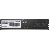Signature Black 32GB DDR5 5600MHZ UDIMM PSD532G56002