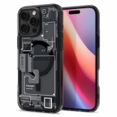 Ultra Hybrid MAG iPhone 16 Pro Max MagSafe zero one ACS08004