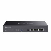 NET ROUTER 1000M 6PORT VPN/ OMADA ER7406 TP-LINK