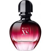Paco Rabanne Black XS for Her EDT 30 ml
