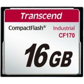 16GB Industrial CF170 CompactFlash