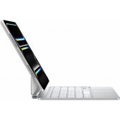 Magic Keyboard iPad Pro 13" (M4) RUS White MWR43RS/ A