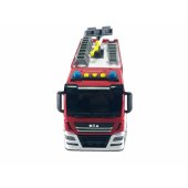 Games G2594 Fire Engine