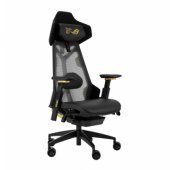 ROG Destrier Edition 20 Gaming Chair BLACK/ GOLD
