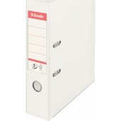 Esselte No.1 Vivida svertinis segtuvas A4 75 mm baltas (811300)