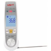 A63 2-in-1 Food Thermometer