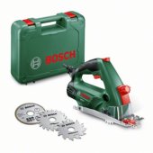 Bosch Circular Saw pinkS 16 Multi green
