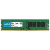 8GB DDR4 2666MHz UDIMM CT8G4DFRA266