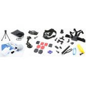 Set Accessories For GoPro / SJCAM / Xiaomi / DJI / Insta360