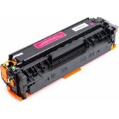 HP CC533A / CE413A / CF383A UNV Magenta