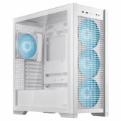 TUF Gaming GT302 TG ARGB White