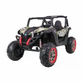 Buggy SuperStar 4x4 Camo