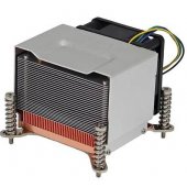 Jou Jye Q5 CPU Cooler