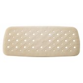 BATHROOM RUGBE PVC 167 36X71 CM SMĖLINI