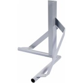 Vorel Angled cutting gauge for concrete blocks (05840)