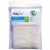 BabyOno Mosquito Net for Car Seat (ON0998)