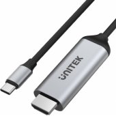 USB-C to HDMI 4K 60Hz 1.8 m (V1423A)