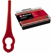 Einhell PXC žoliapjovės atsarginių peiliukų dėžutė - 3405736