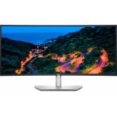UltraSharp U3423WE 34.14" IPS 21:9 Curved Black/ Silver